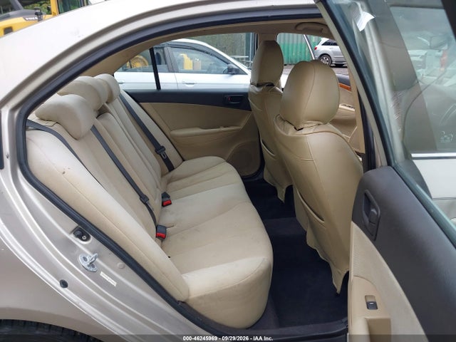 46245969 :رقم المزاد ، 5NPET46C99H482442 vin ، 2009 Hyundai Sonata Gls مزاد بيع