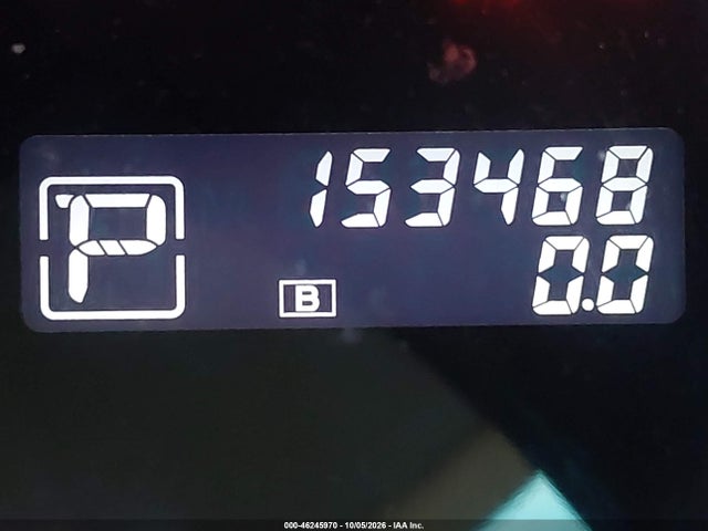 Продаж на аукціоні авто 2011 Nissan Murano S, vin: JN8AZ1MU4BW057206, номер лоту: 46245970