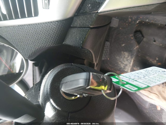 46245976 :رقم المزاد ، 1G1PE5SB9G7225765 vin ، 2016 Chevrolet Cruze Limited 1lt Auto مزاد بيع