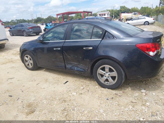 46245976 :رقم المزاد ، 1G1PE5SB9G7225765 vin ، 2016 Chevrolet Cruze Limited 1lt Auto مزاد بيع