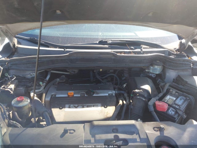 Auction sale of the 2009 Honda Cr-v Lx, vin: 5J6RE48309L066777, lot number: 46245979