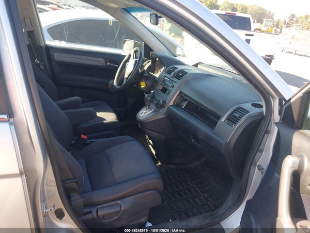 Auction sale of the 2009 Honda Cr-v Lx, vin: 5J6RE48309L066777, lot number: 46245979