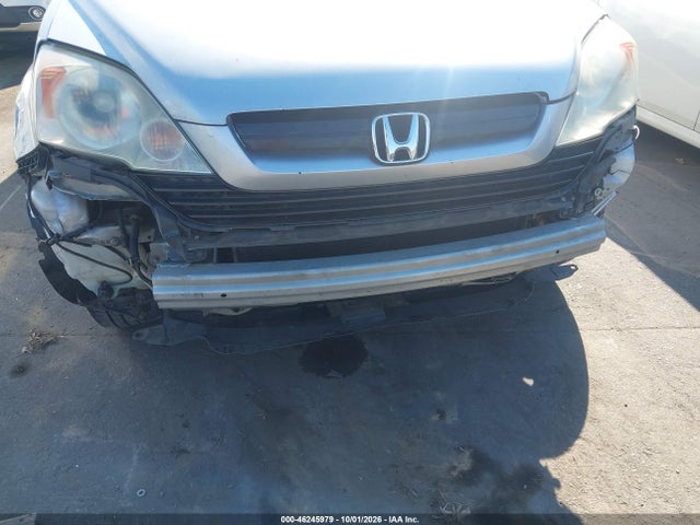 Auction sale of the 2009 Honda Cr-v Lx, vin: 5J6RE48309L066777, lot number: 46245979