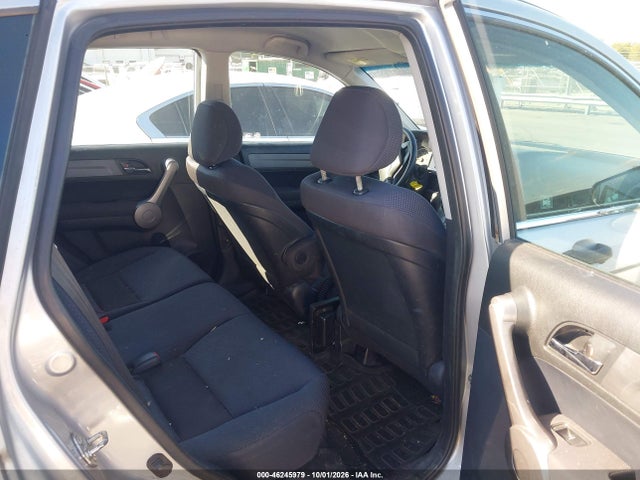 Auction sale of the 2009 Honda Cr-v Lx, vin: 5J6RE48309L066777, lot number: 46245979
