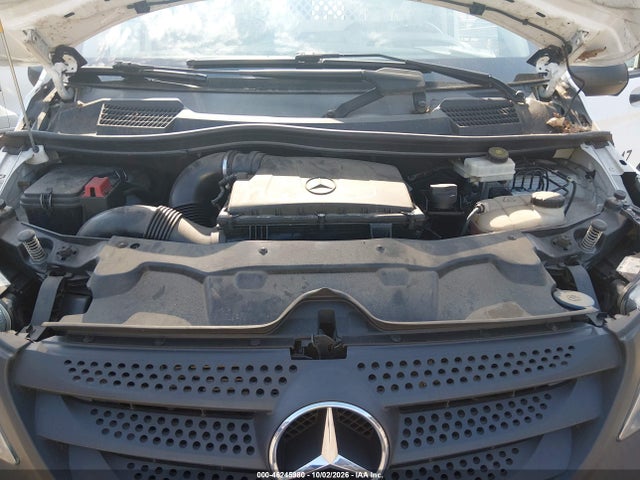 Aukcja sprzedaży 2020 Mercedes-benz Metris, vin: WD3PG2EA5L3676433, numer aukcji: 46245980