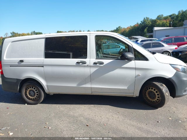 Aukcja sprzedaży 2020 Mercedes-benz Metris, vin: WD3PG2EA5L3676433, numer aukcji: 46245980