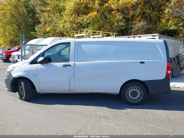 Aukcja sprzedaży 2020 Mercedes-benz Metris, vin: WD3PG2EA5L3676433, numer aukcji: 46245980