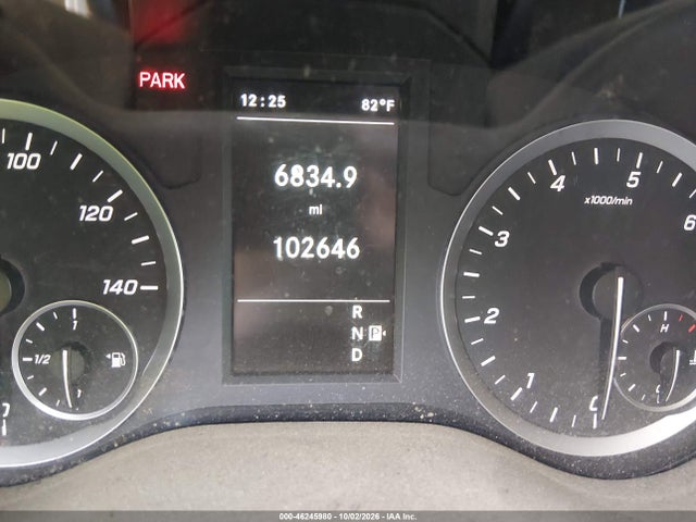 Aukcja sprzedaży 2020 Mercedes-benz Metris, vin: WD3PG2EA5L3676433, numer aukcji: 46245980