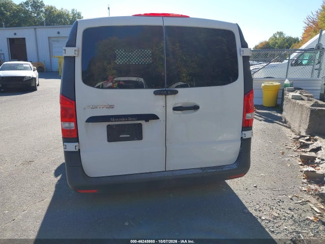 Aukcja sprzedaży 2020 Mercedes-benz Metris, vin: WD3PG2EA5L3676433, numer aukcji: 46245980