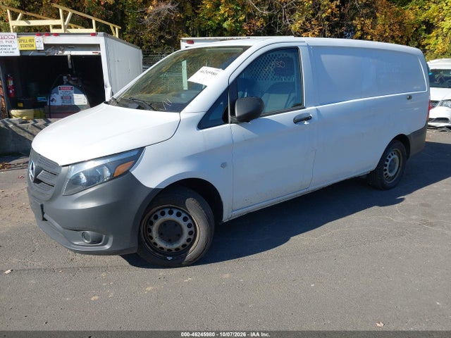Aukcja sprzedaży 2020 Mercedes-benz Metris, vin: WD3PG2EA5L3676433, numer aukcji: 46245980
