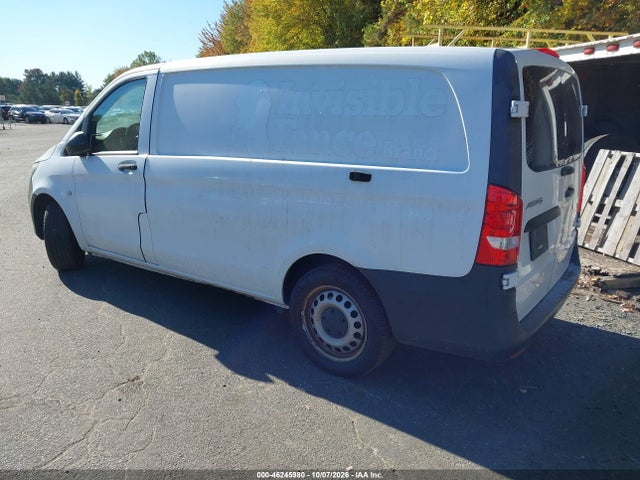 Aukcja sprzedaży 2020 Mercedes-benz Metris, vin: WD3PG2EA5L3676433, numer aukcji: 46245980