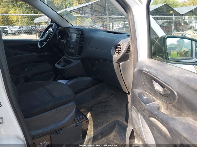 Aukcja sprzedaży 2020 Mercedes-benz Metris, vin: WD3PG2EA5L3676433, numer aukcji: 46245980