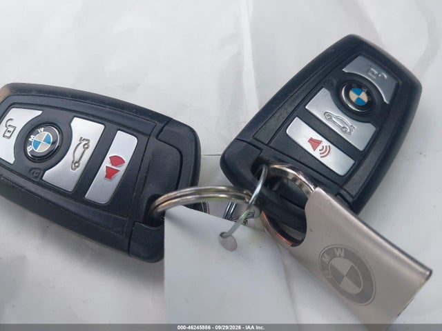 Aukcja sprzedaży 2016 Bmw X3 Xdrive28i, vin: 5UXWX9C5XG0D69588, numer aukcji: 46245986