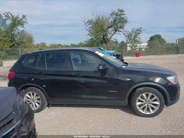 Aukcja sprzedaży 2016 Bmw X3 Xdrive28i, vin: 5UXWX9C5XG0D69588, numer aukcji: 46245986