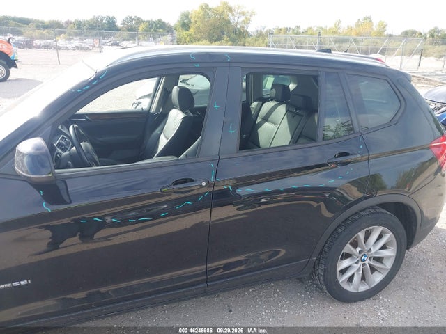 Aukcja sprzedaży 2016 Bmw X3 Xdrive28i, vin: 5UXWX9C5XG0D69588, numer aukcji: 46245986