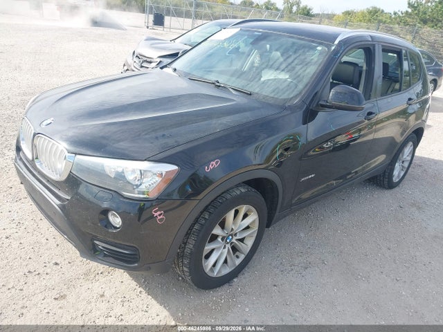 Aukcja sprzedaży 2016 Bmw X3 Xdrive28i, vin: 5UXWX9C5XG0D69588, numer aukcji: 46245986