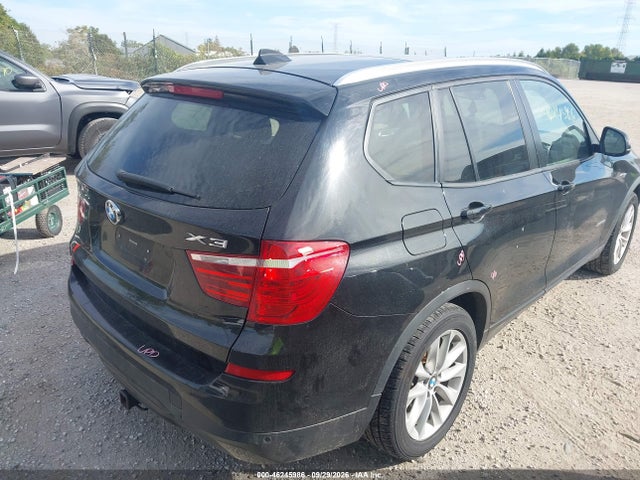 Aukcja sprzedaży 2016 Bmw X3 Xdrive28i, vin: 5UXWX9C5XG0D69588, numer aukcji: 46245986