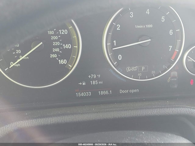 Aukcja sprzedaży 2016 Bmw X3 Xdrive28i, vin: 5UXWX9C5XG0D69588, numer aukcji: 46245986