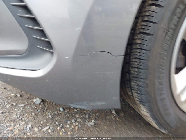 2018 Hyundai Elantra Se მანქანა იყიდება აუქციონზე, vin: 5NPD74LF4JH267926, აუქციონის ნომერი: 46245997