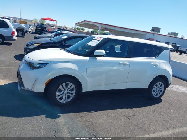 KIA SOUL LX 2025 KNDJ23AU7S7960931 Image 14