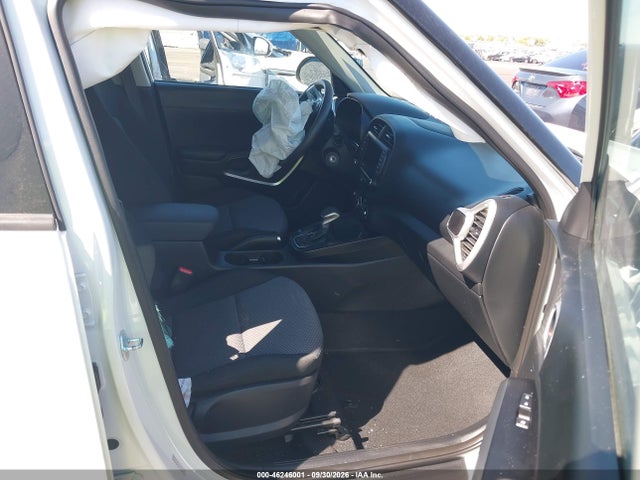 KIA SOUL LX 2025 KNDJ23AU7S7960931 Image 5