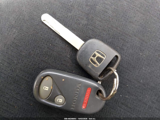 Aukcja sprzedaży 2004 Honda Civic Ex, vin: 1HGEM22934L033873, numer aukcji: 46246003