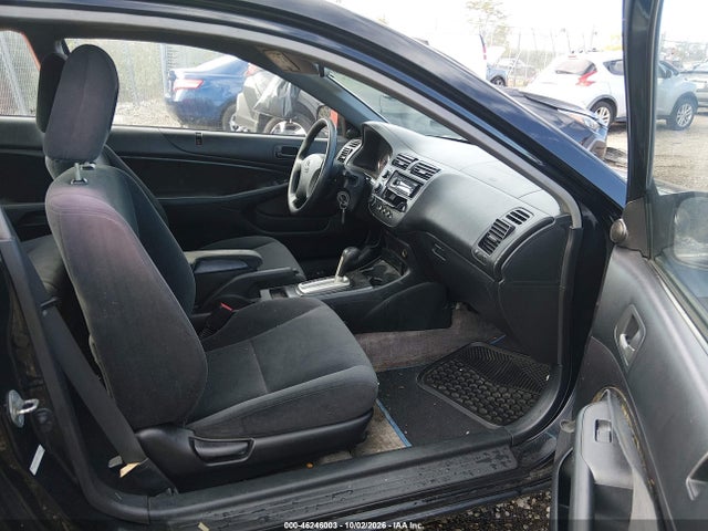 Aukcja sprzedaży 2004 Honda Civic Ex, vin: 1HGEM22934L033873, numer aukcji: 46246003