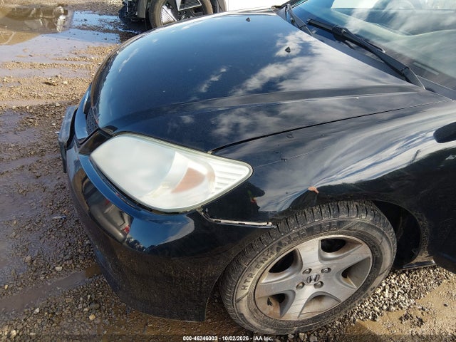 Aukcja sprzedaży 2004 Honda Civic Ex, vin: 1HGEM22934L033873, numer aukcji: 46246003
