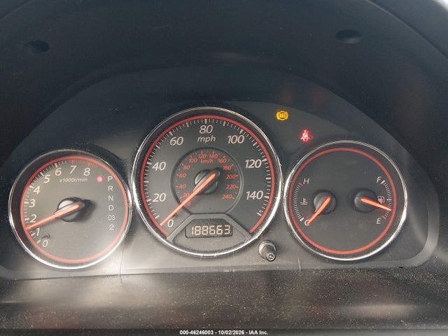 Aukcja sprzedaży 2004 Honda Civic Ex, vin: 1HGEM22934L033873, numer aukcji: 46246003