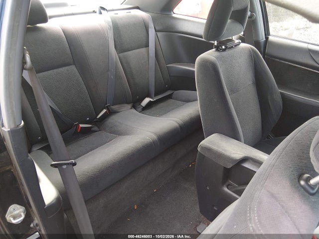 Aukcja sprzedaży 2004 Honda Civic Ex, vin: 1HGEM22934L033873, numer aukcji: 46246003