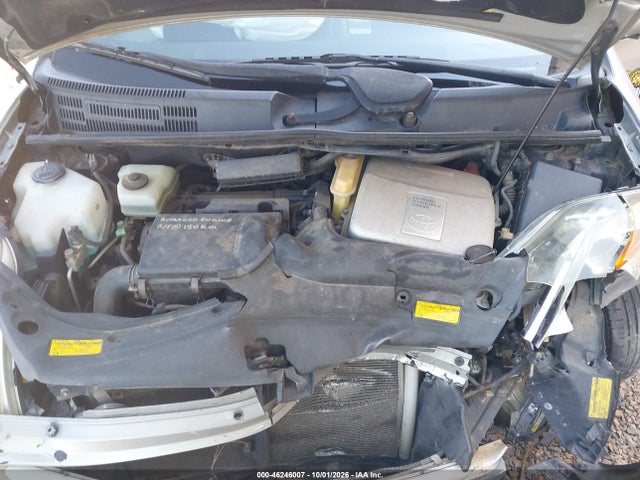 Продаж на аукціоні авто 2004 Toyota Prius, vin: JTDKB20U440107155, номер лоту: 46246007