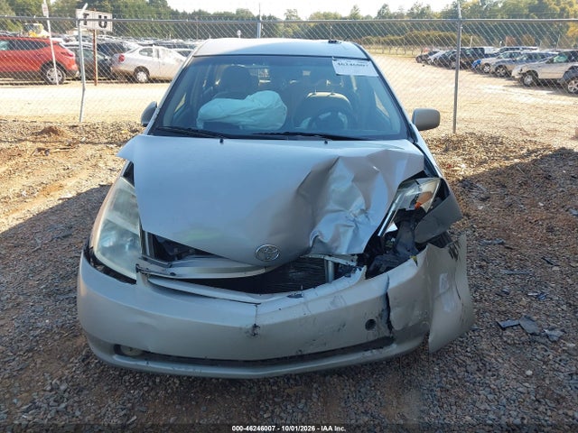 Продаж на аукціоні авто 2004 Toyota Prius, vin: JTDKB20U440107155, номер лоту: 46246007