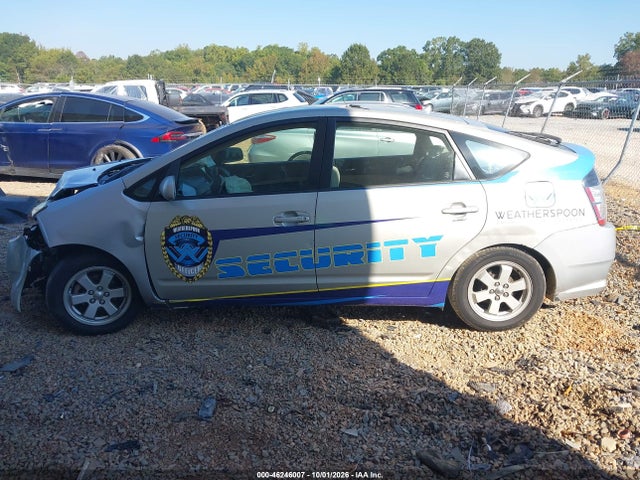 Продаж на аукціоні авто 2004 Toyota Prius, vin: JTDKB20U440107155, номер лоту: 46246007