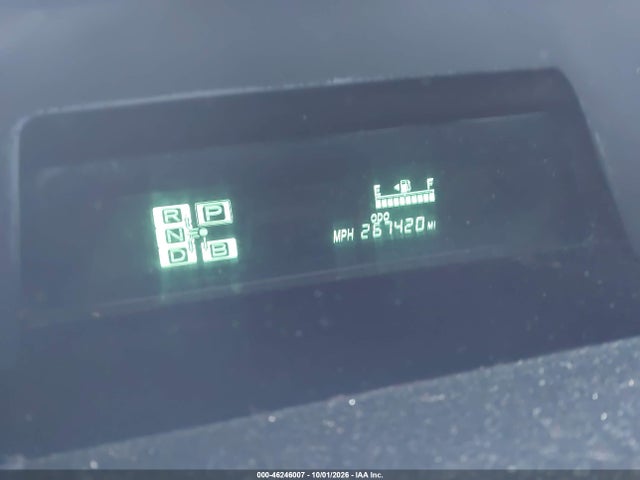 Продаж на аукціоні авто 2004 Toyota Prius, vin: JTDKB20U440107155, номер лоту: 46246007