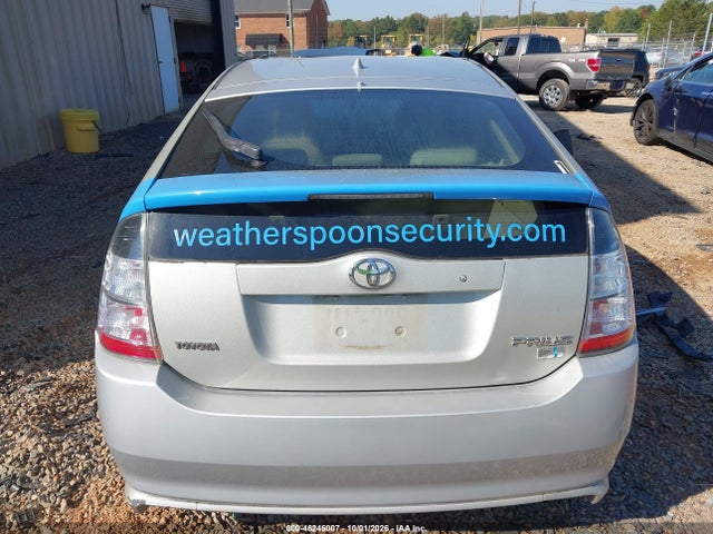 Продаж на аукціоні авто 2004 Toyota Prius, vin: JTDKB20U440107155, номер лоту: 46246007