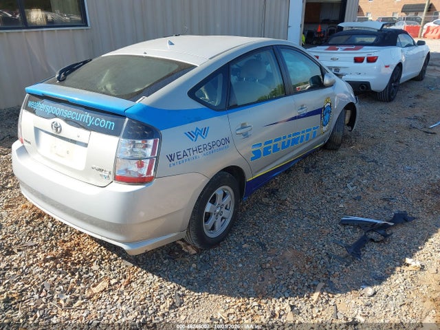Продаж на аукціоні авто 2004 Toyota Prius, vin: JTDKB20U440107155, номер лоту: 46246007