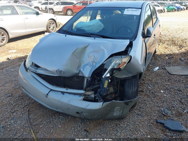 Продаж на аукціоні авто 2004 Toyota Prius, vin: JTDKB20U440107155, номер лоту: 46246007
