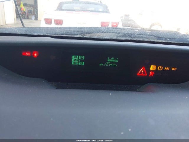 Продаж на аукціоні авто 2004 Toyota Prius, vin: JTDKB20U440107155, номер лоту: 46246007