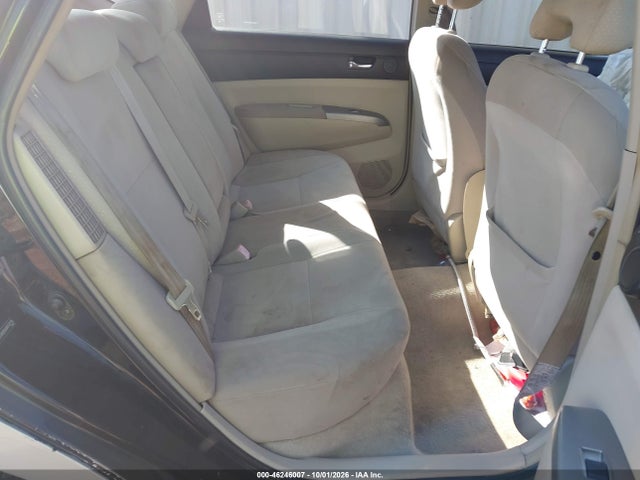 Продаж на аукціоні авто 2004 Toyota Prius, vin: JTDKB20U440107155, номер лоту: 46246007