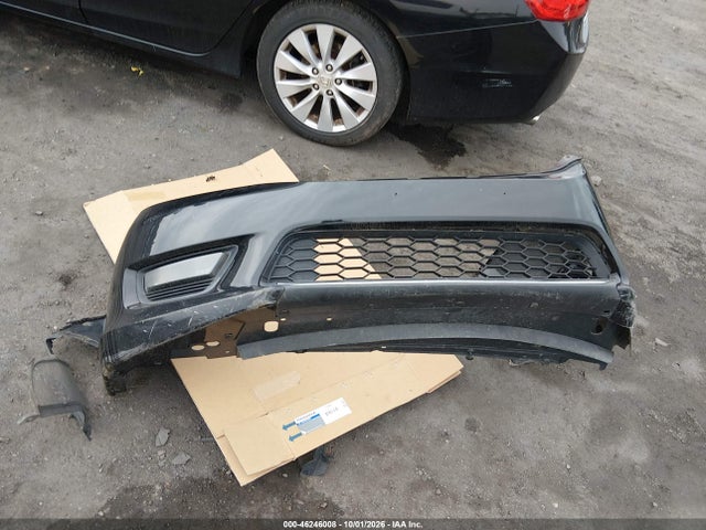 46246008 :رقم المزاد ، 1HGCR3F85FA023196 vin ، 2015 Honda Accord Ex-l V-6 مزاد بيع