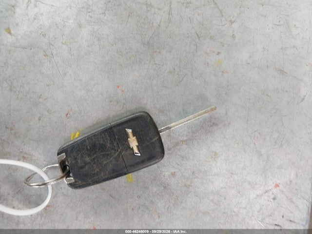 Продаж на аукціоні авто 2012 Chevrolet Cruze Ltz, vin: 1G1PH5SC6C7136990, номер лоту: 46246009