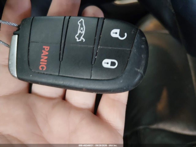 Aukcja sprzedaży 2015 Dodge Challenger Sxt Plus, vin: 2C3CDZBGXFH905001, numer aukcji: 46246021