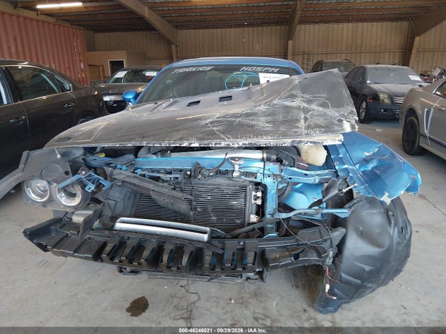 Aukcja sprzedaży 2015 Dodge Challenger Sxt Plus, vin: 2C3CDZBGXFH905001, numer aukcji: 46246021