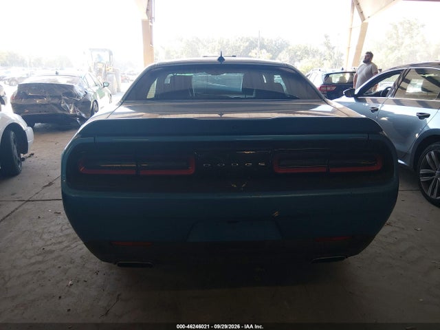 Aukcja sprzedaży 2015 Dodge Challenger Sxt Plus, vin: 2C3CDZBGXFH905001, numer aukcji: 46246021