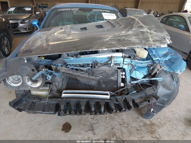 Aukcja sprzedaży 2015 Dodge Challenger Sxt Plus, vin: 2C3CDZBGXFH905001, numer aukcji: 46246021