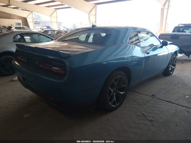 Aukcja sprzedaży 2015 Dodge Challenger Sxt Plus, vin: 2C3CDZBGXFH905001, numer aukcji: 46246021