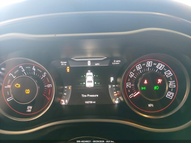 Aukcja sprzedaży 2015 Dodge Challenger Sxt Plus, vin: 2C3CDZBGXFH905001, numer aukcji: 46246021