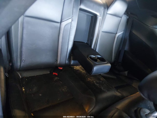 Aukcja sprzedaży 2015 Dodge Challenger Sxt Plus, vin: 2C3CDZBGXFH905001, numer aukcji: 46246021