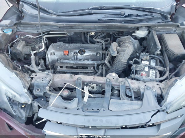 Aukcja sprzedaży 2013 Honda Cr-v Lx, vin: 5J6RM3H30DL026768, numer aukcji: 46246023