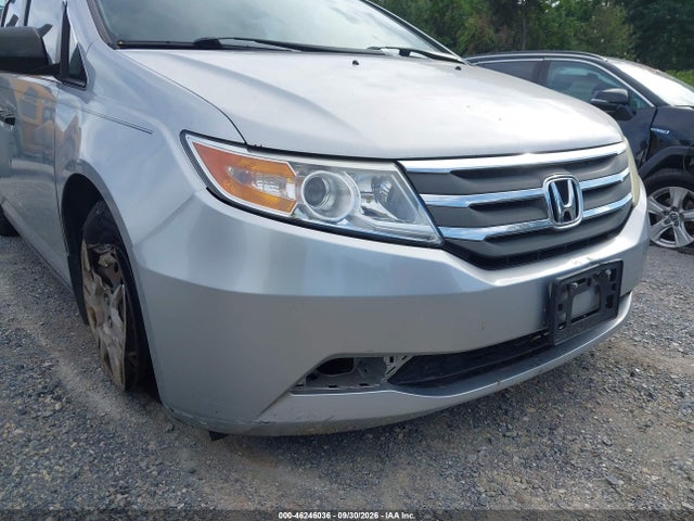 Aukcja sprzedaży 2011 Honda Odyssey Lx, vin: 5FNRL5H29BB040759, numer aukcji: 46246036